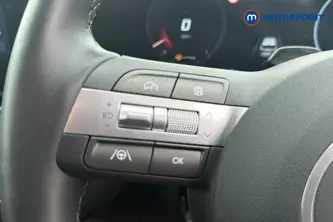 Hyundai Kona Ultimate Manual Petrol SUV - Stock Number (1652611) - 4th supplementary image