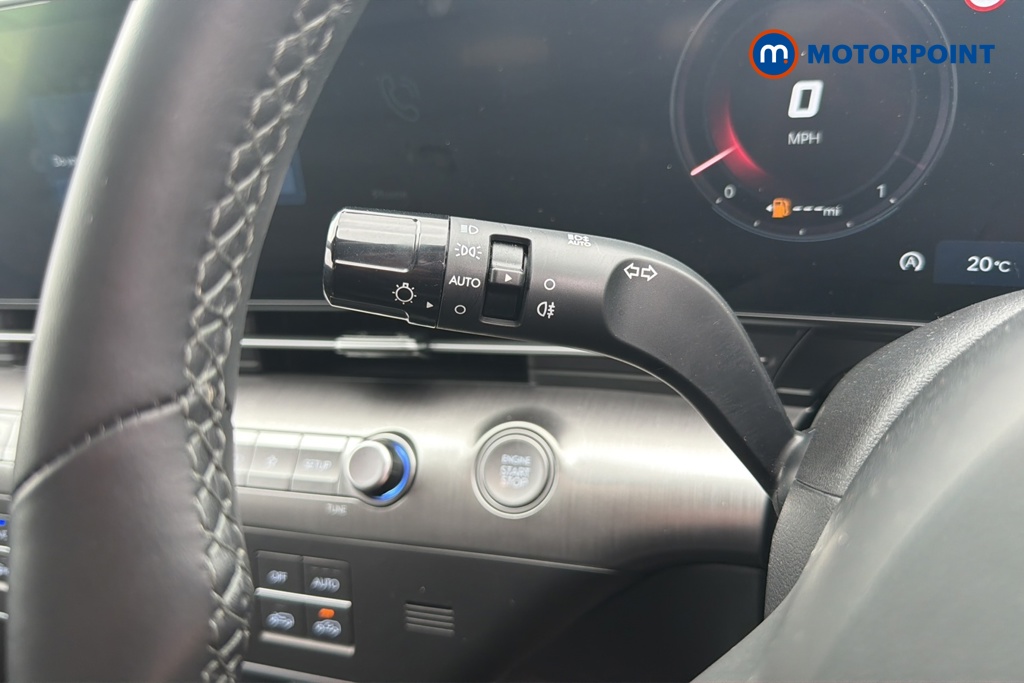 Hyundai Kona Ultimate Manual Petrol SUV - Stock Number (1652611) - 5th supplementary image