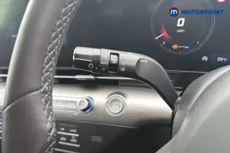 Hyundai Kona Ultimate Manual Petrol SUV - Stock Number (1652611) - 5th supplementary image