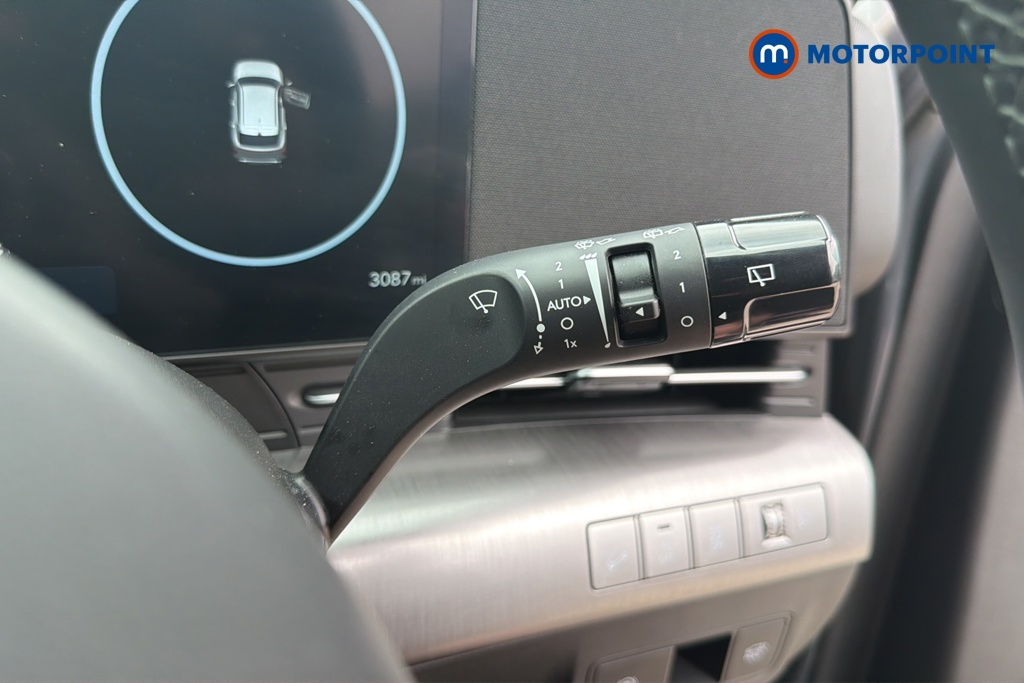 Hyundai Kona Ultimate Manual Petrol SUV - Stock Number (1652611) - 6th supplementary image