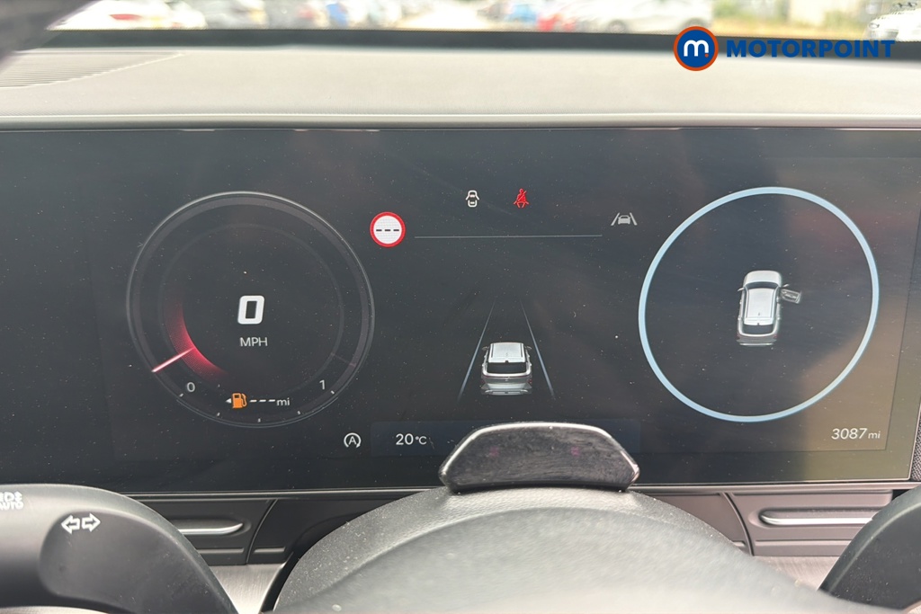 Hyundai Kona Ultimate Manual Petrol SUV - Stock Number (1652611) - 7th supplementary image