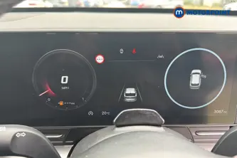 Hyundai Kona Ultimate Manual Petrol SUV - Stock Number (1652611) - 7th supplementary image