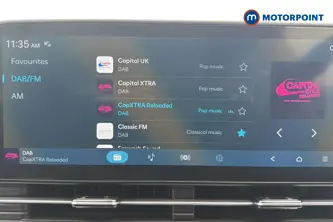 Hyundai Kona Ultimate Manual Petrol SUV - Stock Number (1652611) - 8th supplementary image