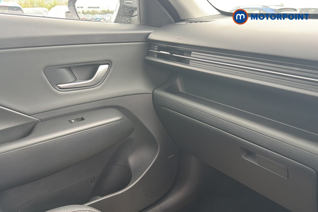 Hyundai Kona Ultimate Manual Petrol SUV - Stock Number (1652611) - 10th supplementary image