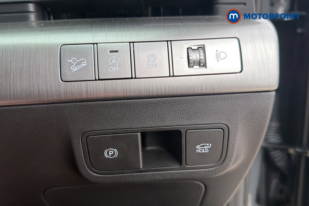 Hyundai Kona Ultimate Manual Petrol SUV - Stock Number (1652611) - 11th supplementary image