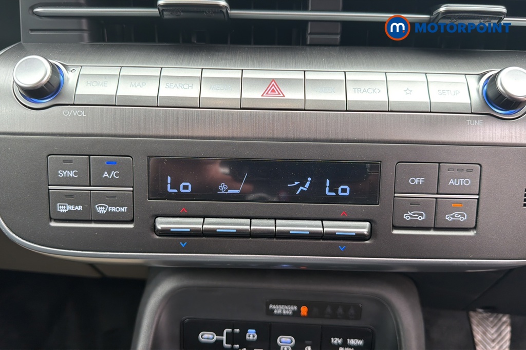 Hyundai Kona Ultimate Manual Petrol SUV - Stock Number (1652611) - 12th supplementary image
