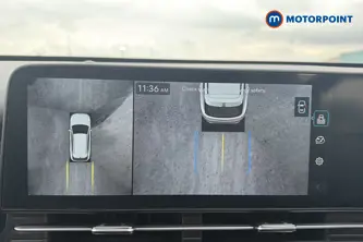 Hyundai Kona Ultimate Manual Petrol SUV - Stock Number (1652611) - 13th supplementary image