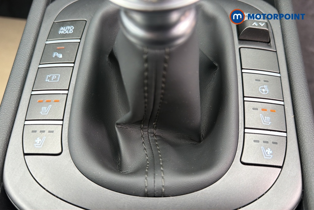 Hyundai Kona Ultimate Manual Petrol SUV - Stock Number (1652611) - 14th supplementary image