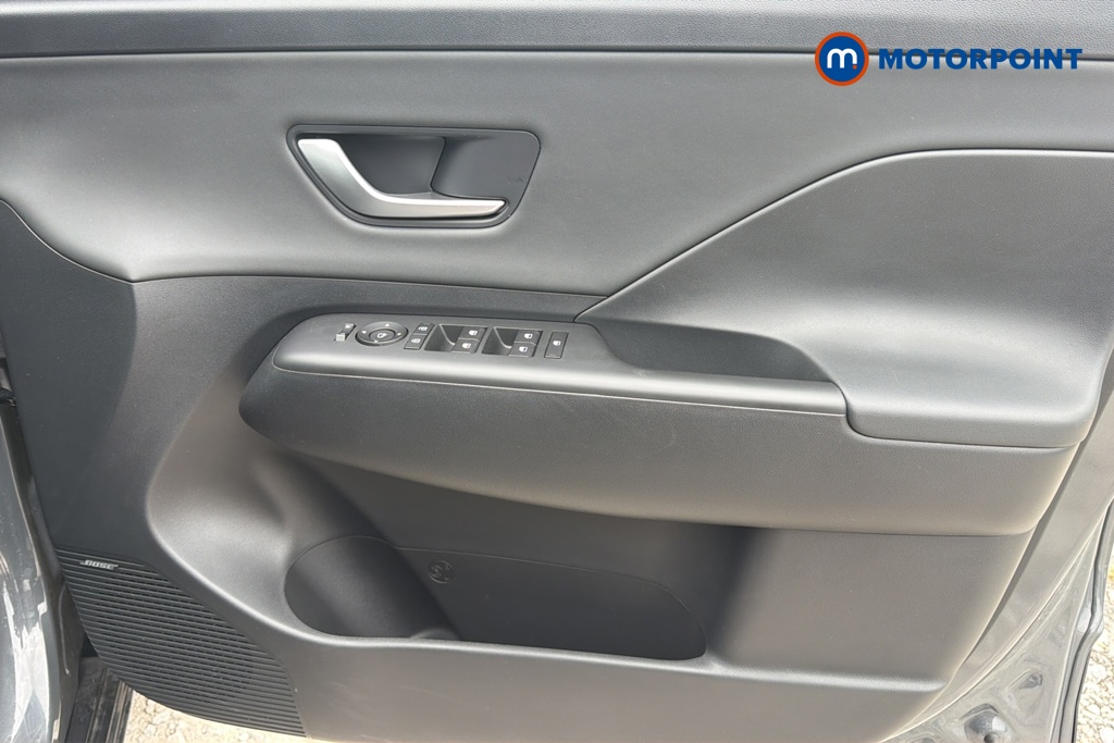 Hyundai Kona Ultimate Manual Petrol SUV - Stock Number (1652611) - 18th supplementary image