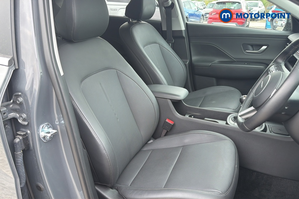 Hyundai Kona Ultimate Manual Petrol SUV - Stock Number (1652611) - 22nd supplementary image