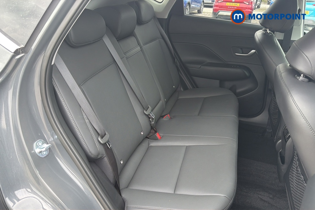 Hyundai Kona Ultimate Manual Petrol SUV - Stock Number (1652611) - 25th supplementary image