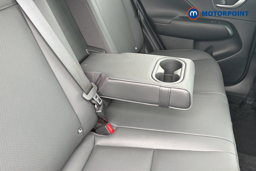 Hyundai Kona Ultimate Manual Petrol SUV - Stock Number (1652611) - 26th supplementary image