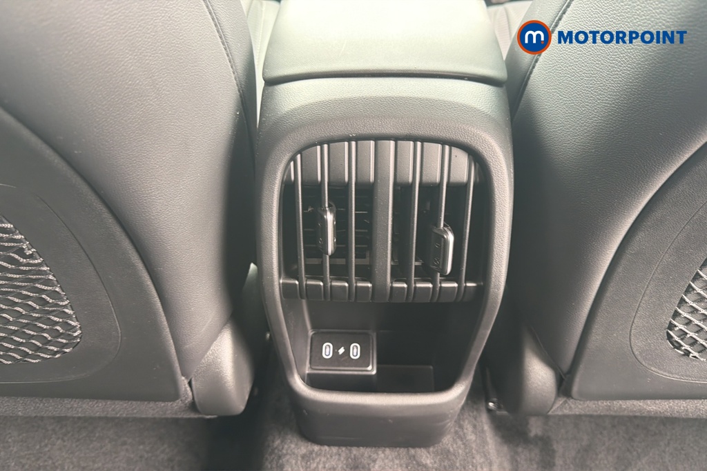 Hyundai Kona Ultimate Manual Petrol SUV - Stock Number (1652611) - 28th supplementary image