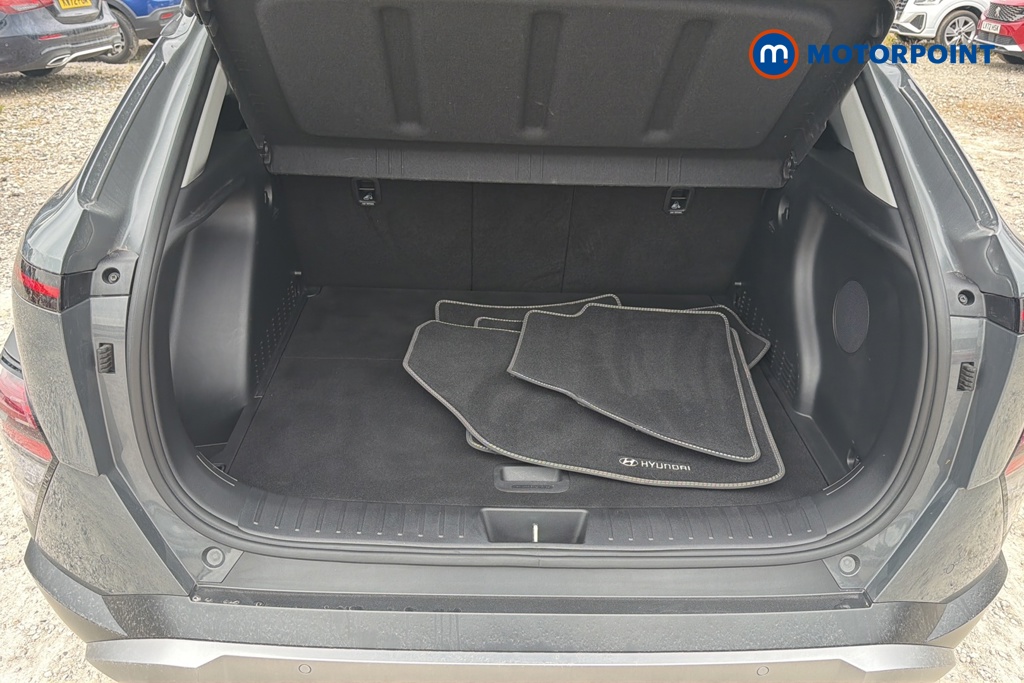Hyundai Kona Ultimate Manual Petrol SUV - Stock Number (1652611) - 30th supplementary image