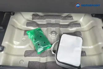 Hyundai Kona Ultimate Manual Petrol SUV - Stock Number (1652611) - 33rd supplementary image