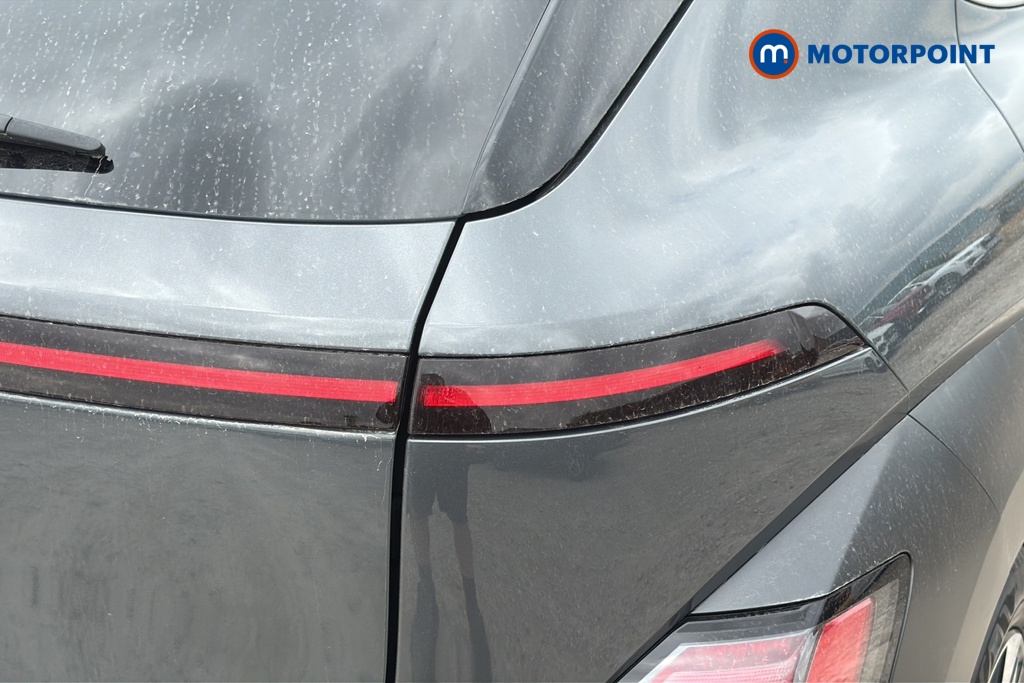 Hyundai Kona Ultimate Manual Petrol SUV - Stock Number (1652611) - 36th supplementary image