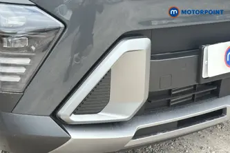 Hyundai Kona Ultimate Manual Petrol SUV - Stock Number (1652611) - 38th supplementary image