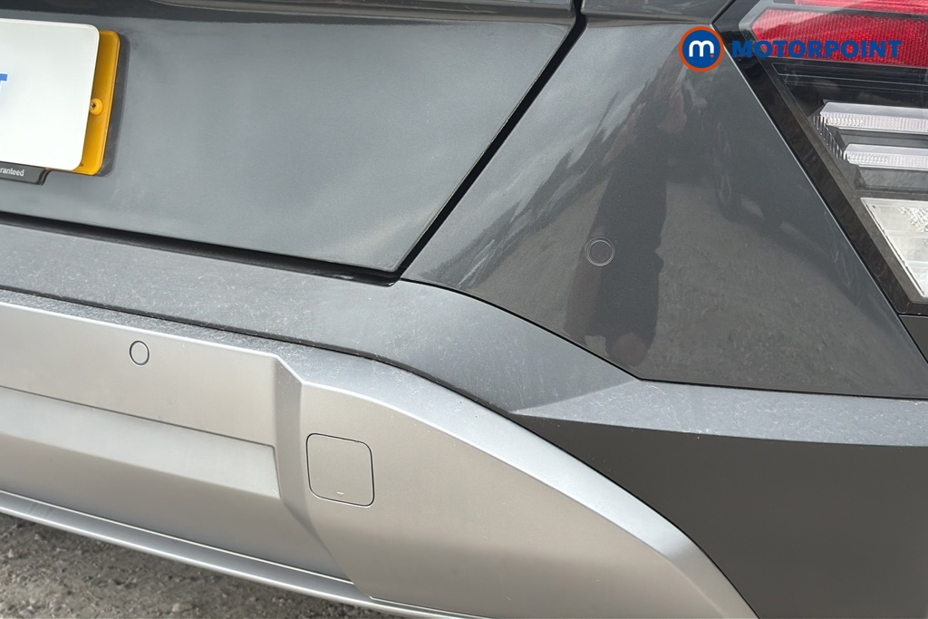 Hyundai Kona Ultimate Manual Petrol SUV - Stock Number (1652611) - 39th supplementary image