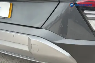 Hyundai Kona Ultimate Manual Petrol SUV - Stock Number (1652611) - 39th supplementary image