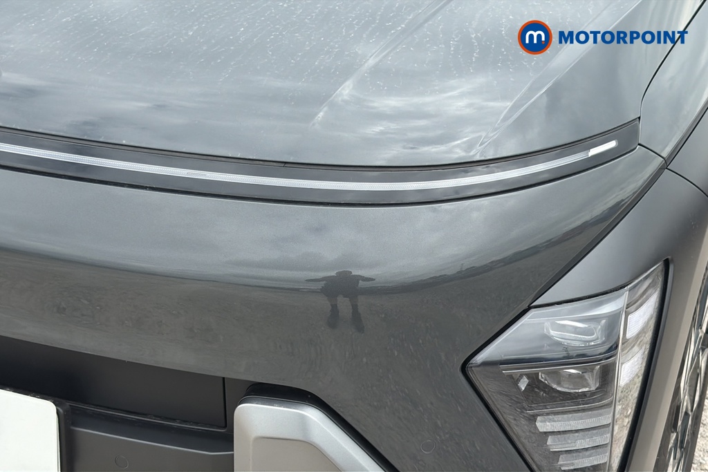 Hyundai Kona Ultimate Manual Petrol SUV - Stock Number (1652611) - 42nd supplementary image