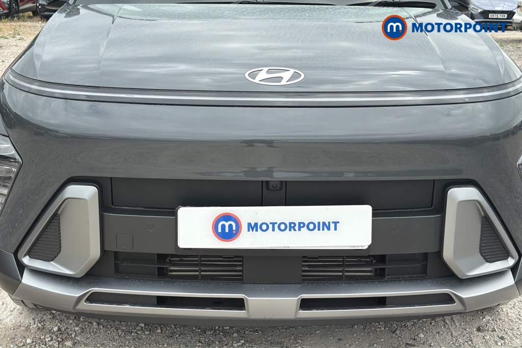 Hyundai Kona Ultimate Manual Petrol SUV - Stock Number (1652611) - 43rd supplementary image