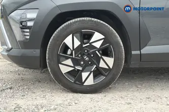 Hyundai Kona Ultimate Manual Petrol SUV - Stock Number (1652611) - 44th supplementary image