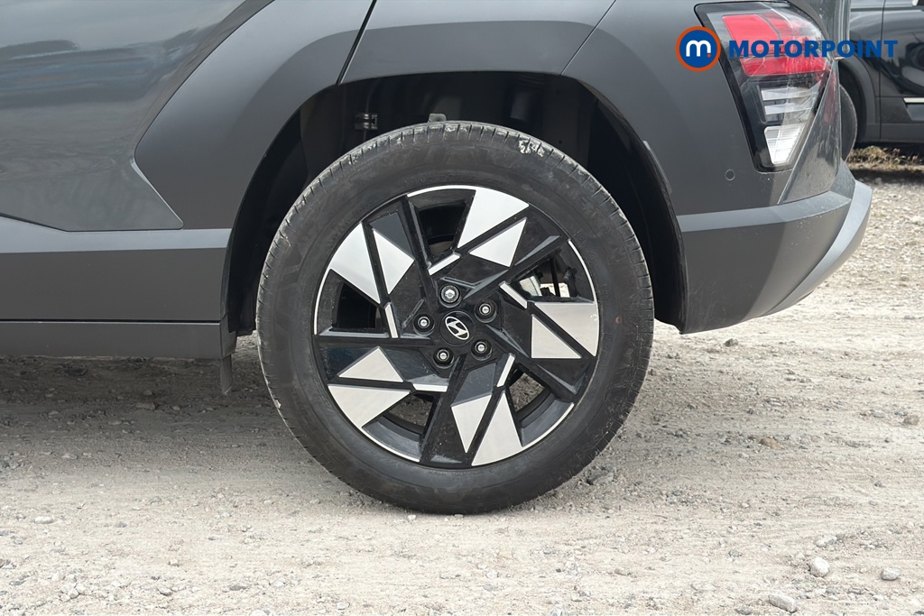Hyundai Kona Ultimate Manual Petrol SUV - Stock Number (1652611) - 45th supplementary image