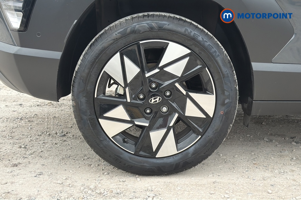 Hyundai Kona Ultimate Manual Petrol SUV - Stock Number (1652611) - 46th supplementary image