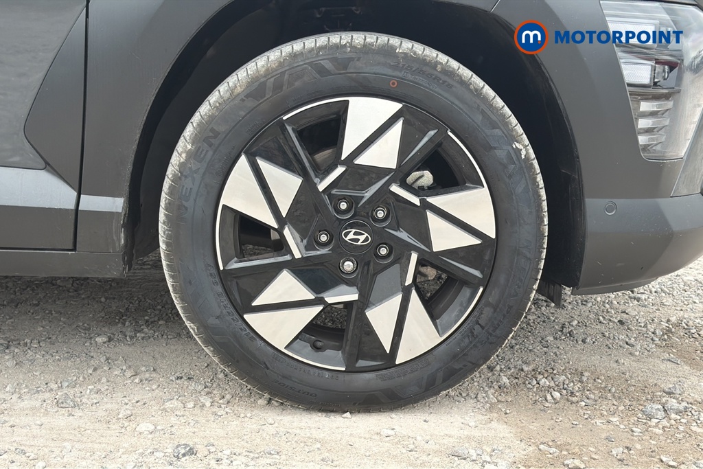 Hyundai Kona Ultimate Manual Petrol SUV - Stock Number (1652611) - 47th supplementary image