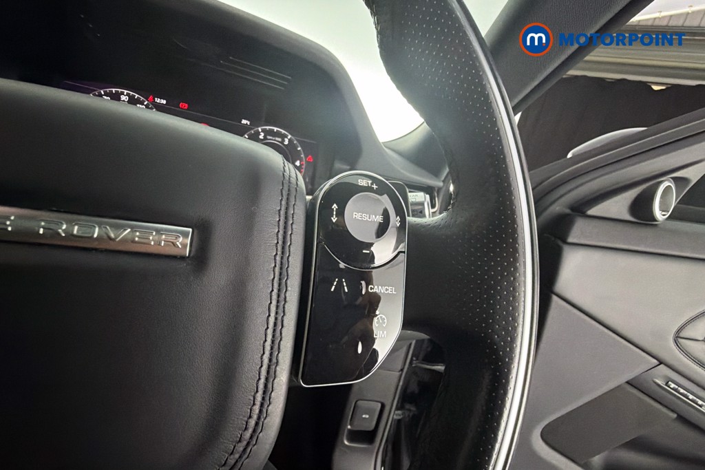 Land Rover Range Rover Evoque R-Dynamic Hse Automatic Diesel SUV - Stock Number (1652654) - 4th supplementary image