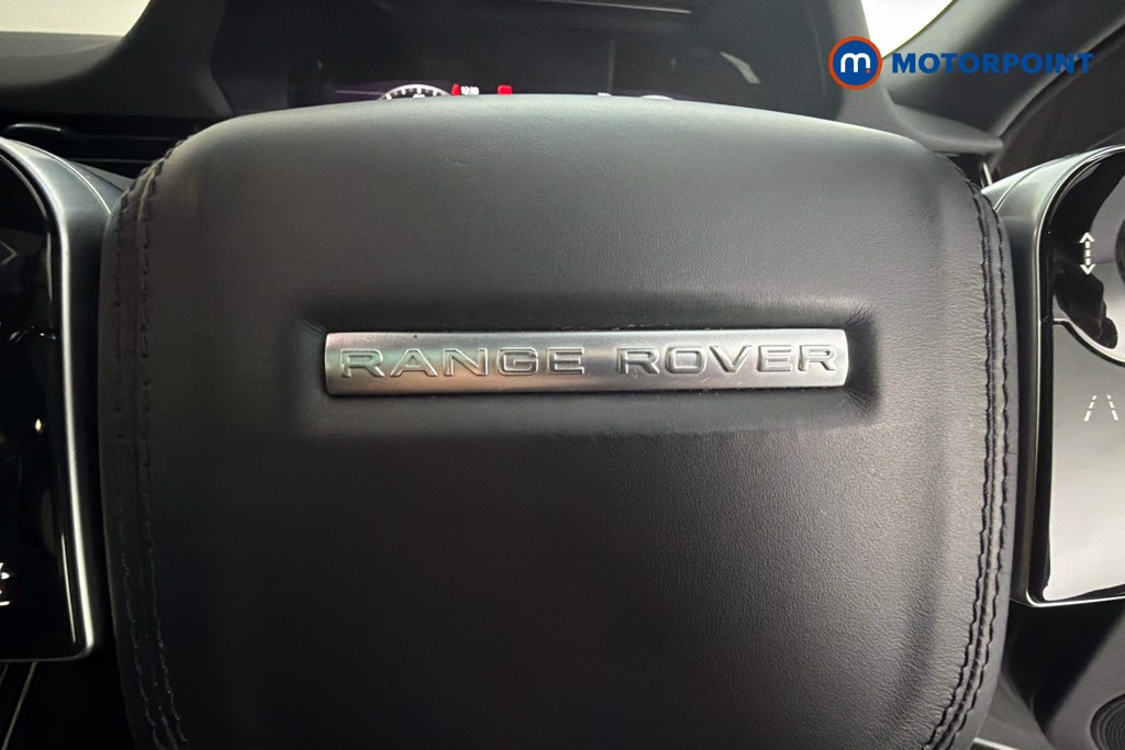 Land Rover Range Rover Evoque R-Dynamic Hse Automatic Diesel SUV - Stock Number (1652654) - 5th supplementary image