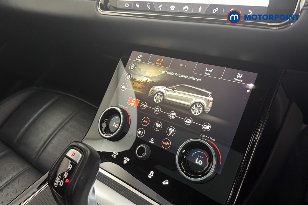 Land Rover Range Rover Evoque R-Dynamic Hse Automatic Diesel SUV - Stock Number (1652654) - 12th supplementary image