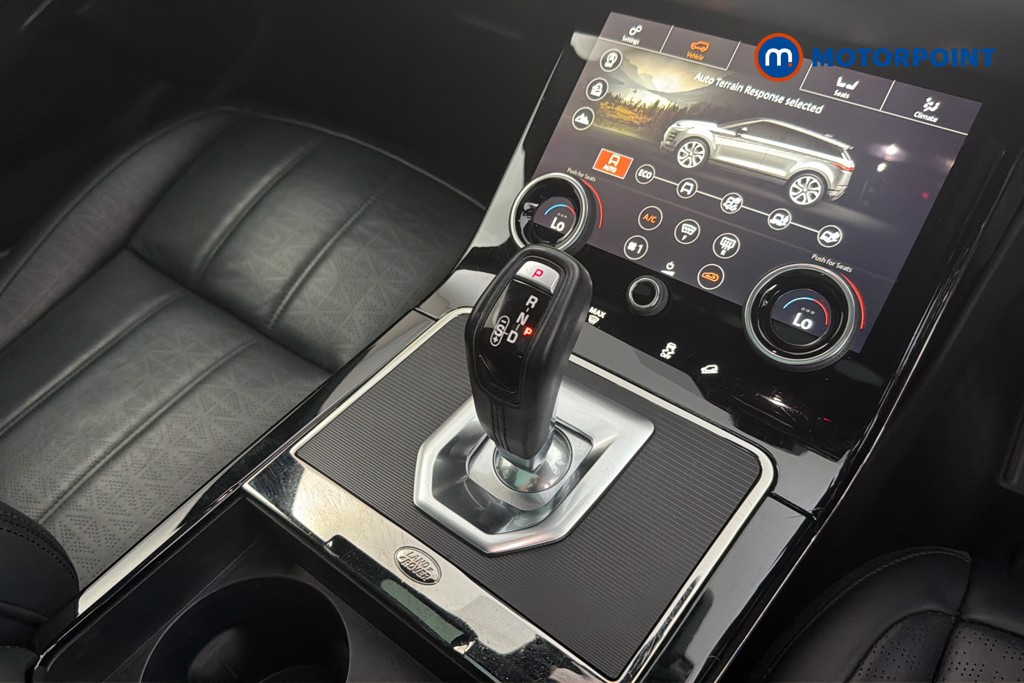Land Rover Range Rover Evoque R-Dynamic Hse Automatic Diesel SUV - Stock Number (1652654) - 15th supplementary image