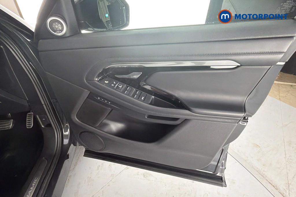 Land Rover Range Rover Evoque R-Dynamic Hse Automatic Diesel SUV - Stock Number (1652654) - 19th supplementary image