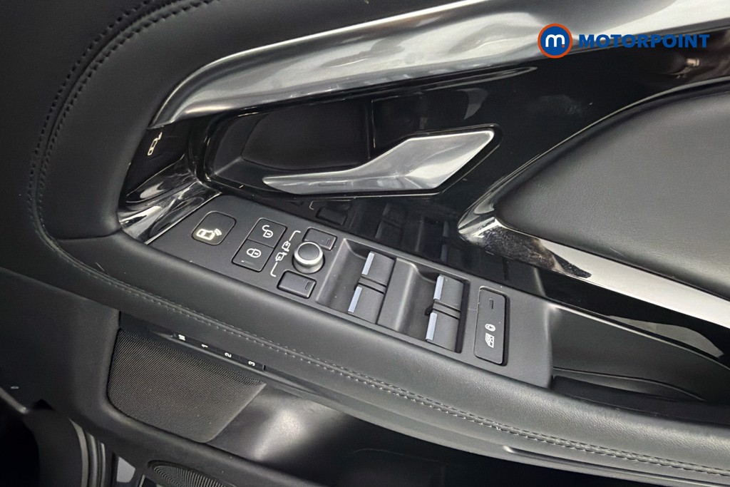 Land Rover Range Rover Evoque R-Dynamic Hse Automatic Diesel SUV - Stock Number (1652654) - 20th supplementary image