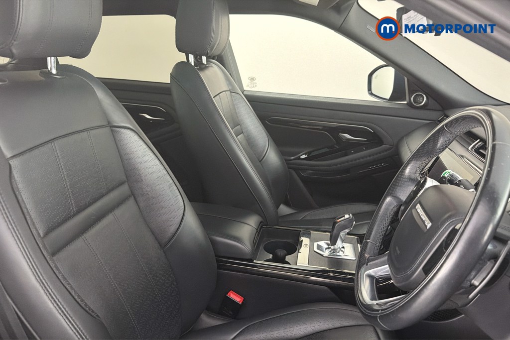 Land Rover Range Rover Evoque R-Dynamic Hse Automatic Diesel SUV - Stock Number (1652654) - 22nd supplementary image