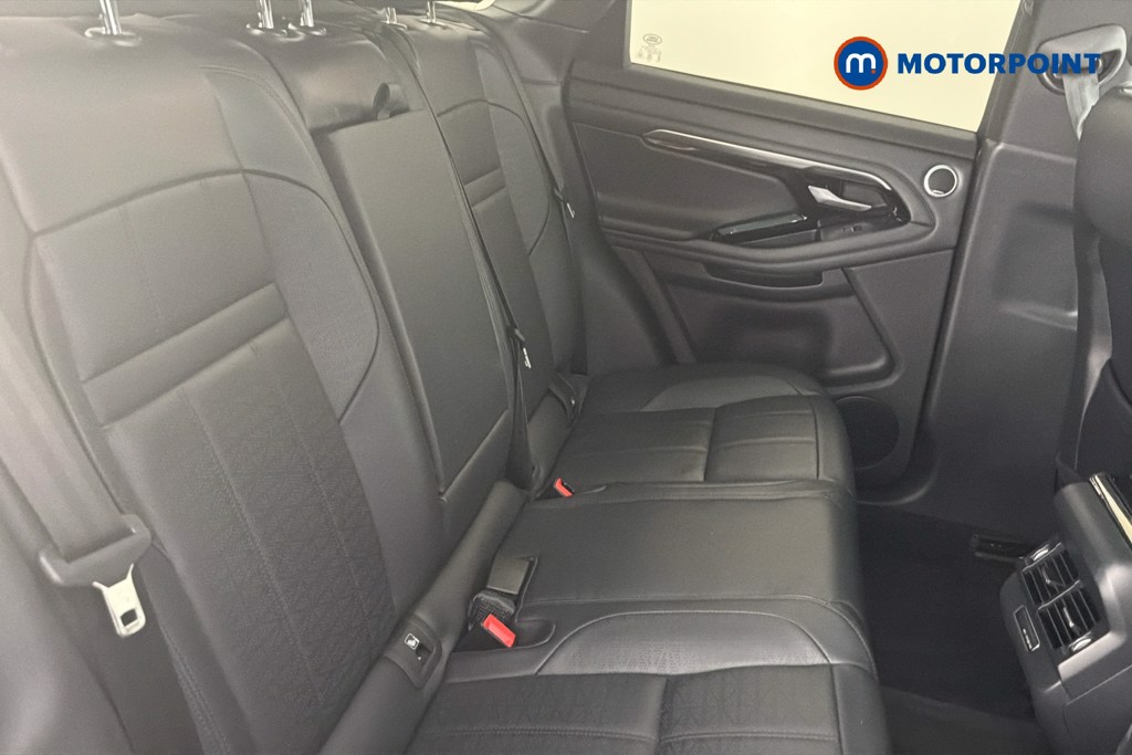 Land Rover Range Rover Evoque R-Dynamic Hse Automatic Diesel SUV - Stock Number (1652654) - 28th supplementary image