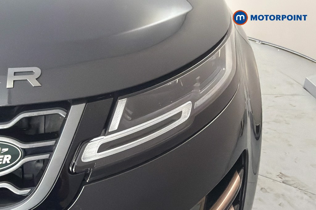 Land Rover Range Rover Evoque R-Dynamic Hse Automatic Diesel SUV - Stock Number (1652654) - 44th supplementary image
