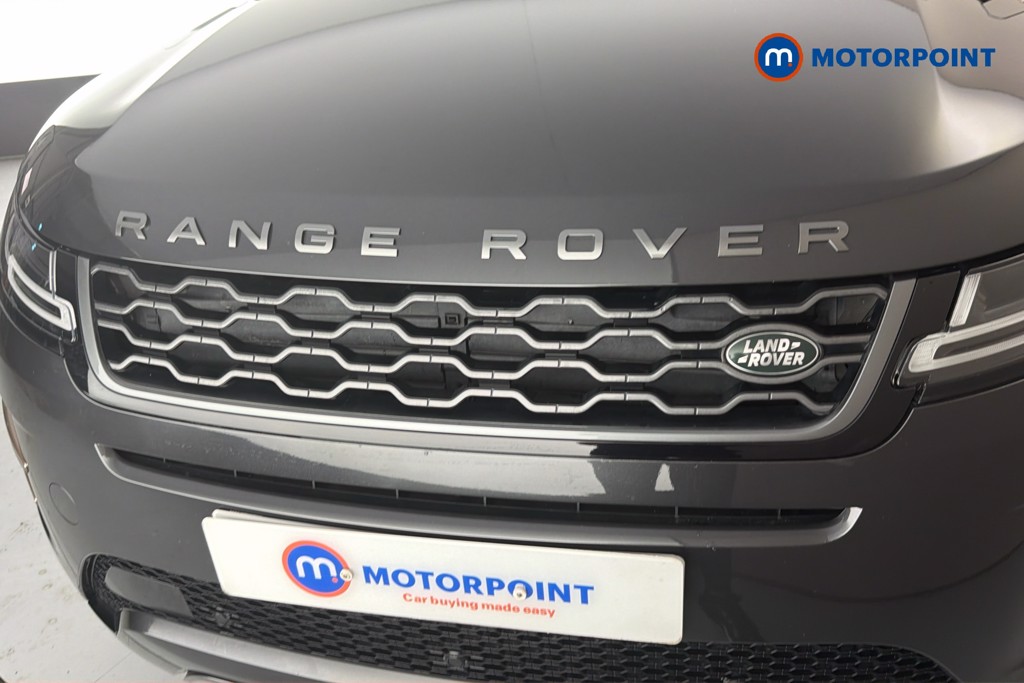 Land Rover Range Rover Evoque R-Dynamic Hse Automatic Diesel SUV - Stock Number (1652654) - 45th supplementary image