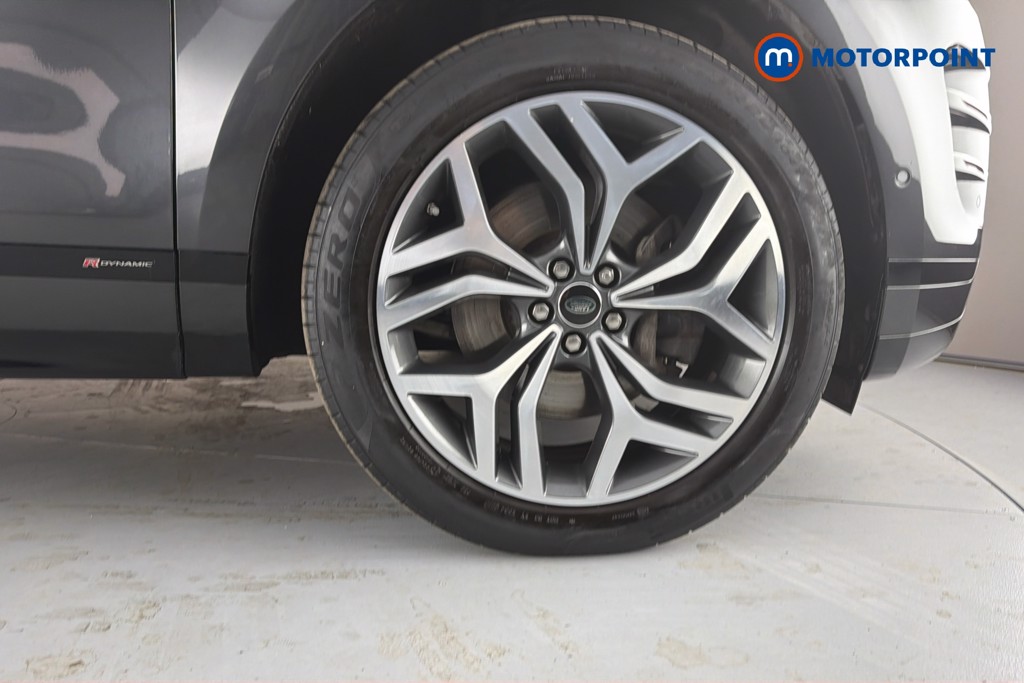 Land Rover Range Rover Evoque R-Dynamic Hse Automatic Diesel SUV - Stock Number (1652654) - 50th supplementary image