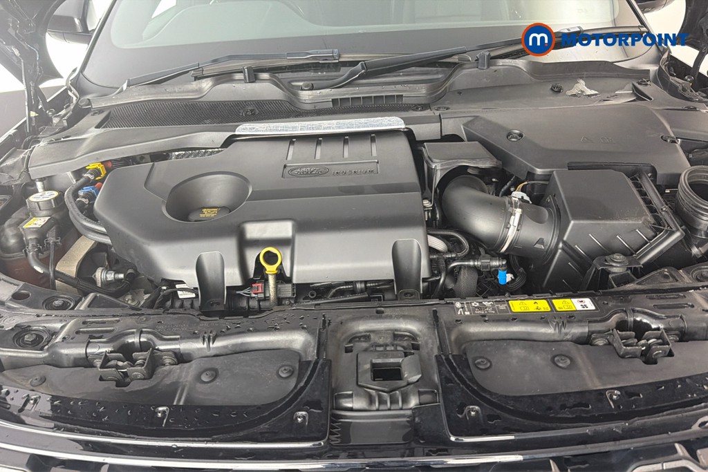 Land Rover Range Rover Evoque R-Dynamic Hse Automatic Diesel SUV - Stock Number (1652654) - 51st supplementary image