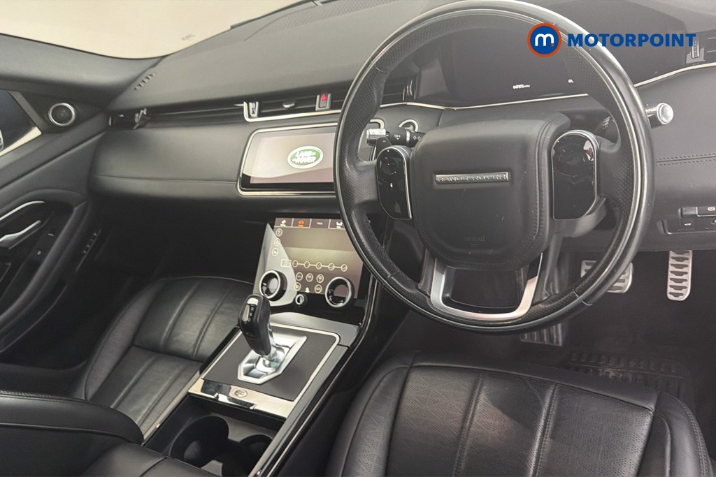 Land Rover Range Rover Evoque R-Dynamic Hse Automatic Diesel SUV - Stock Number (1652654) - 1st supplementary image