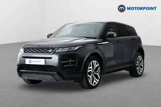 Land Rover Range Rover Evoque R-Dynamic Hse Automatic Diesel SUV - Stock Number (1652654) - Passenger side front corner