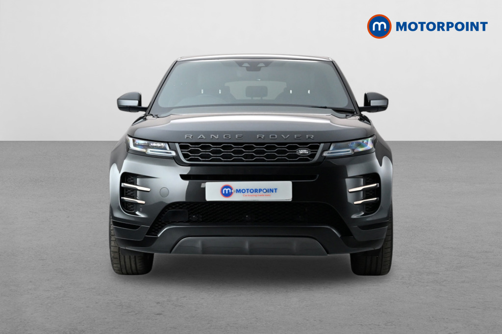 Land Rover Range Rover Evoque R-Dynamic Hse Automatic Diesel SUV - Stock Number (1652654) - Front bumper