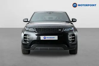 Land Rover Range Rover Evoque R-Dynamic Hse Automatic Diesel SUV - Stock Number (1652654) - Front bumper