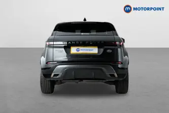 Land Rover Range Rover Evoque R-Dynamic Hse Automatic Diesel SUV - Stock Number (1652654) - Rear bumper