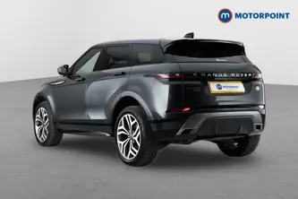 Land Rover Range Rover Evoque R-Dynamic Hse Automatic Diesel SUV - Stock Number (1652654) - Passenger side rear corner