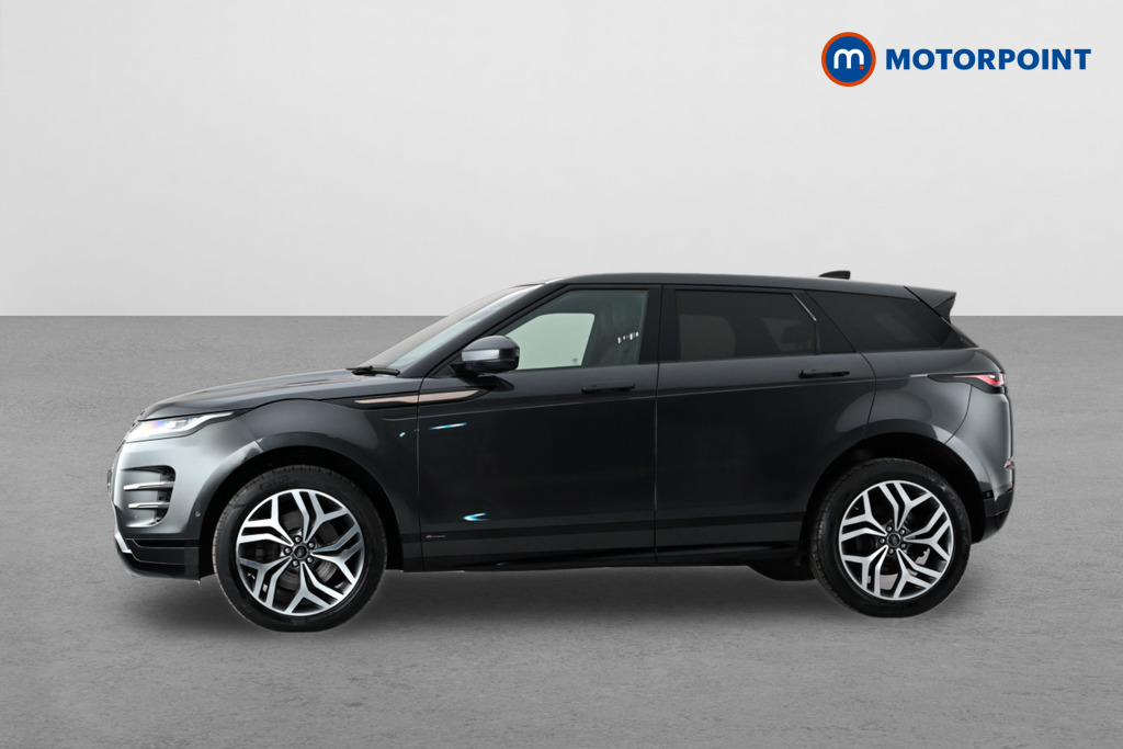 Land Rover Range Rover Evoque R-Dynamic Hse Automatic Diesel SUV - Stock Number (1652654) - Passenger side