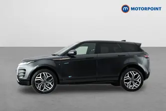 Land Rover Range Rover Evoque R-Dynamic Hse Automatic Diesel SUV - Stock Number (1652654) - Passenger side