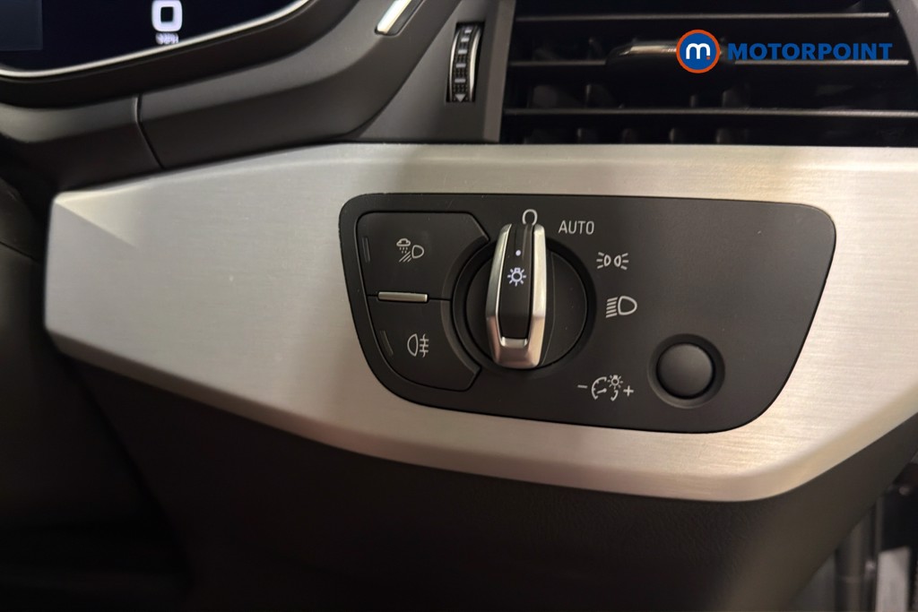 Audi A4 S Line Automatic Petrol Saloon - Stock Number (1652801) - 11th supplementary image